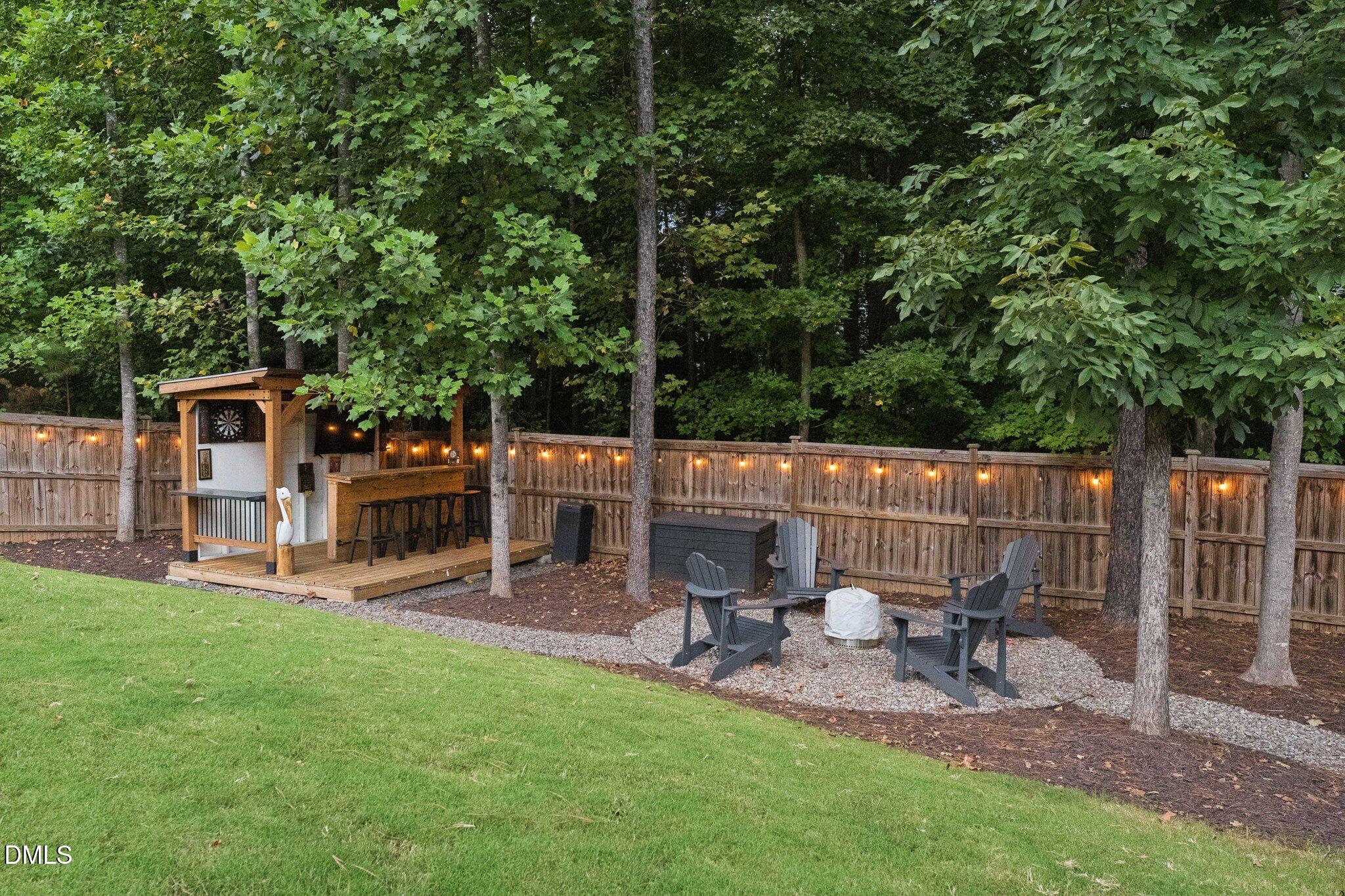 173 Tawny Slope Court