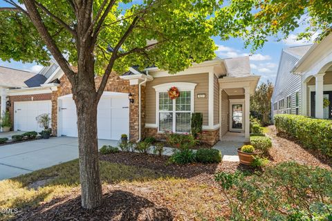 821 Finnbar Drive Cary NC 27519