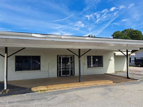 9801 Ten-Ten Road Raleigh NC 27603