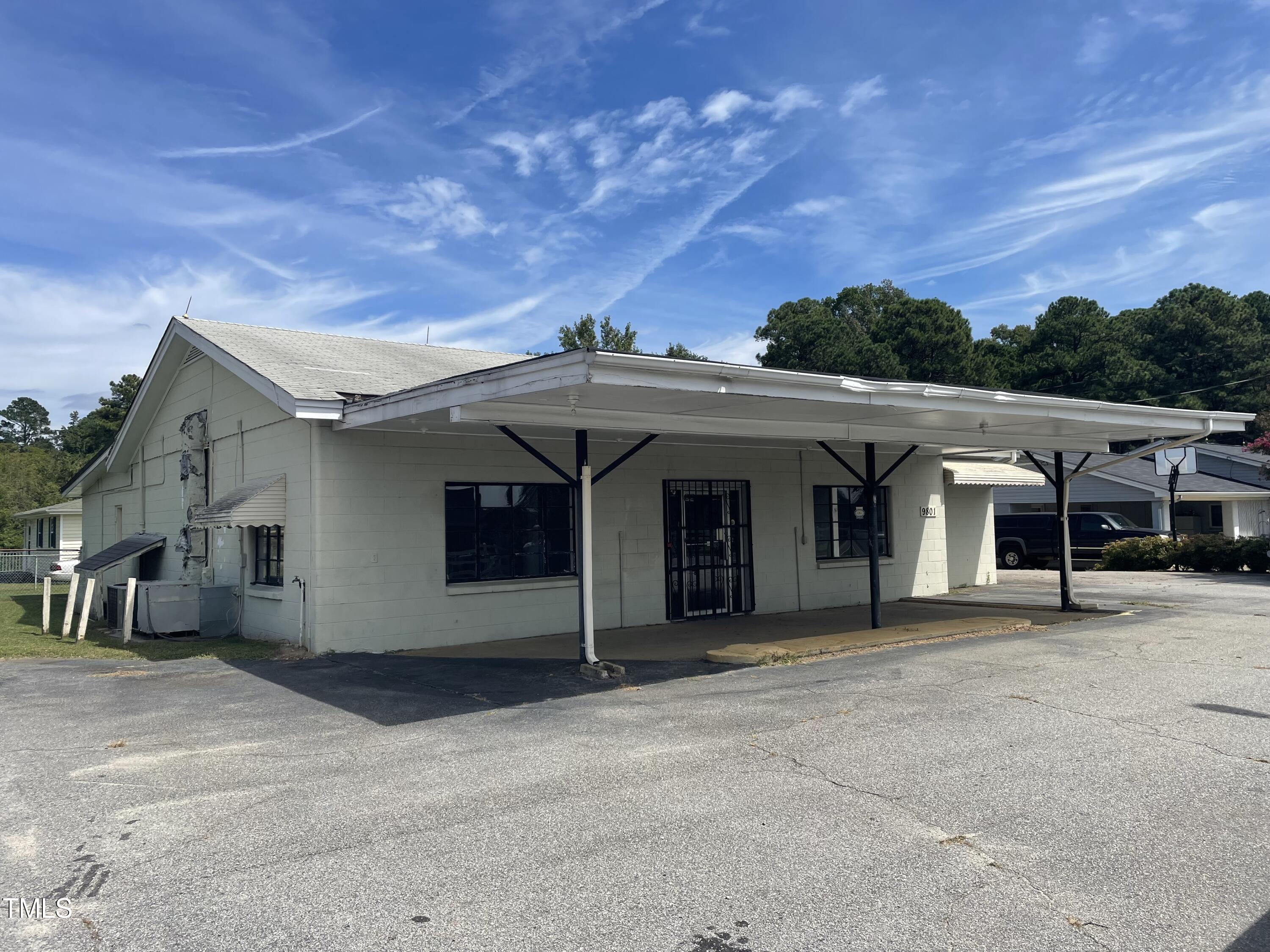 9801 Ten-Ten Road