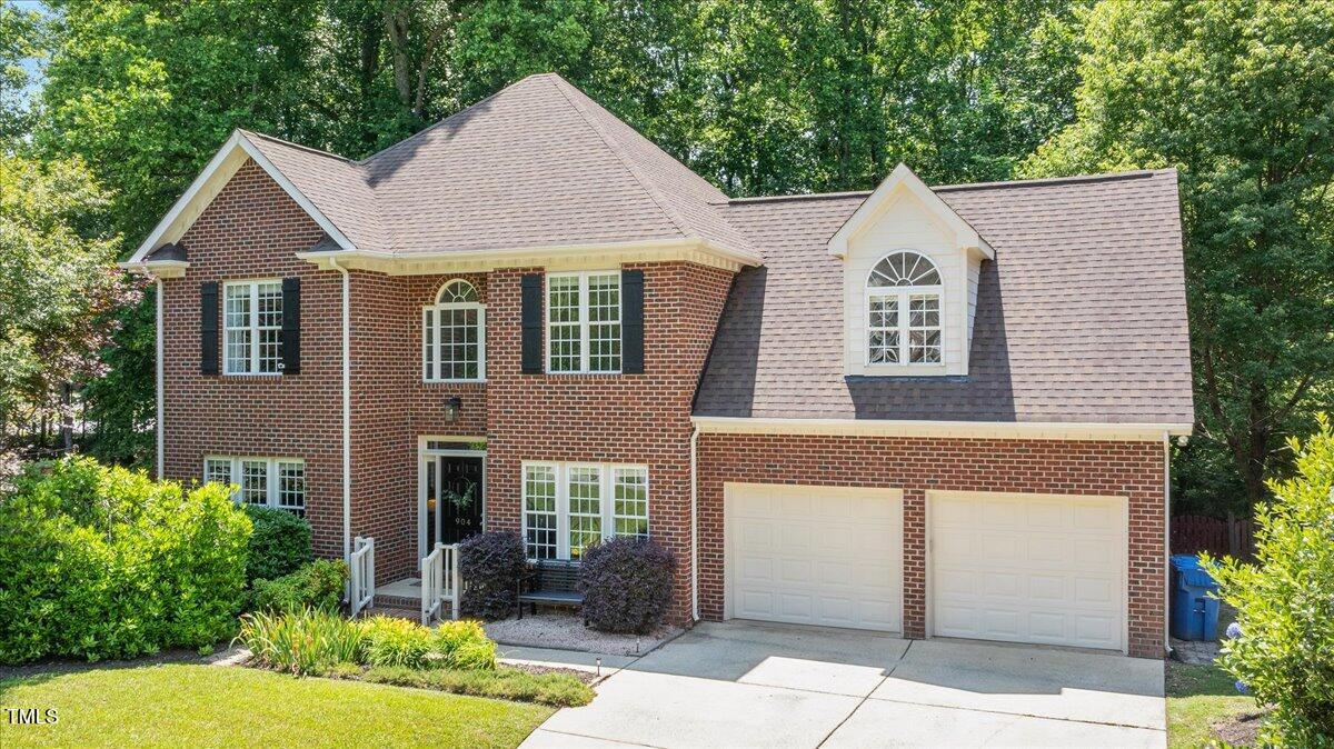 904 Oldwyck Drive