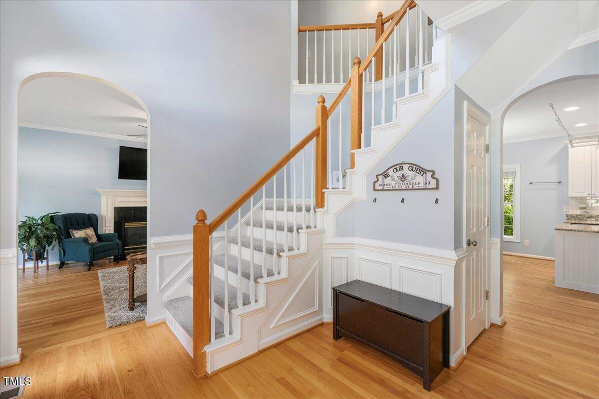 904 Oldwyck Drive