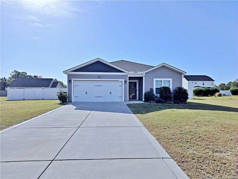 156 Doubletree Lane Autryville NC 28318