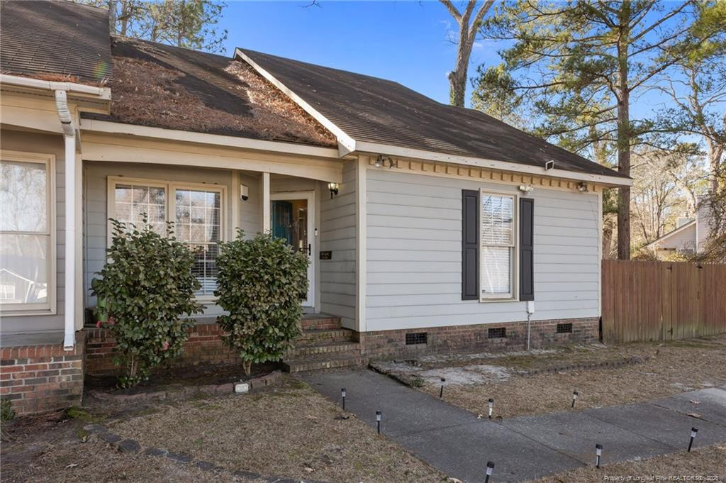 438 Georgetown Circle