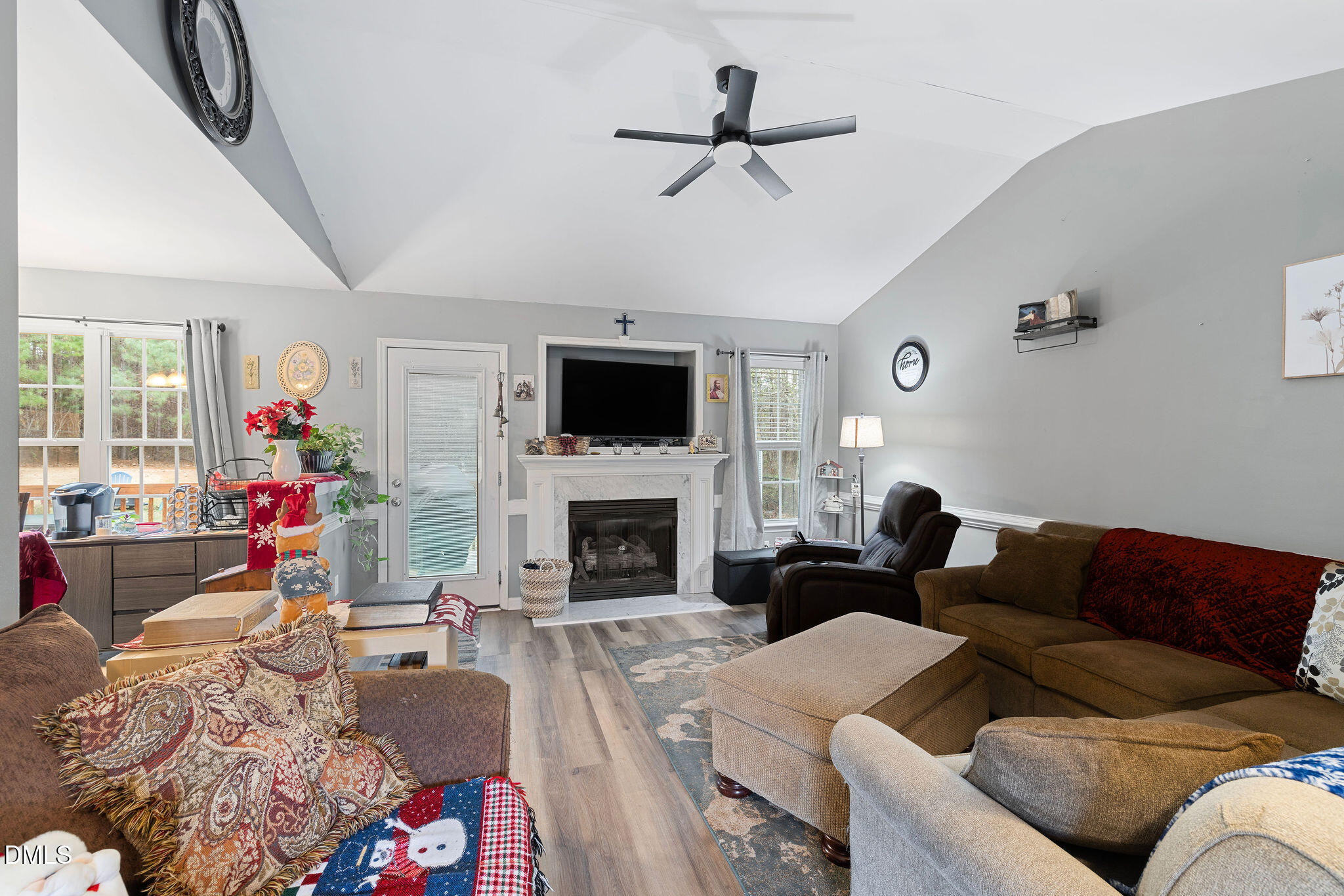 35 S Dandelion Green Court