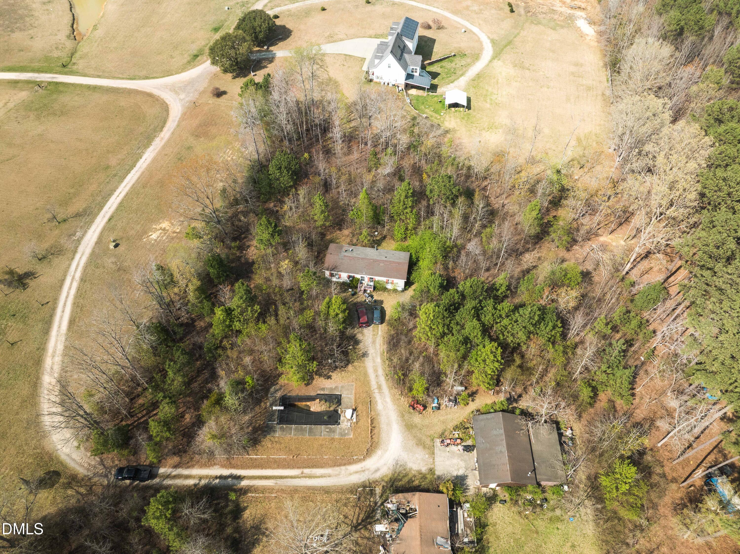 96 Meredith Lane