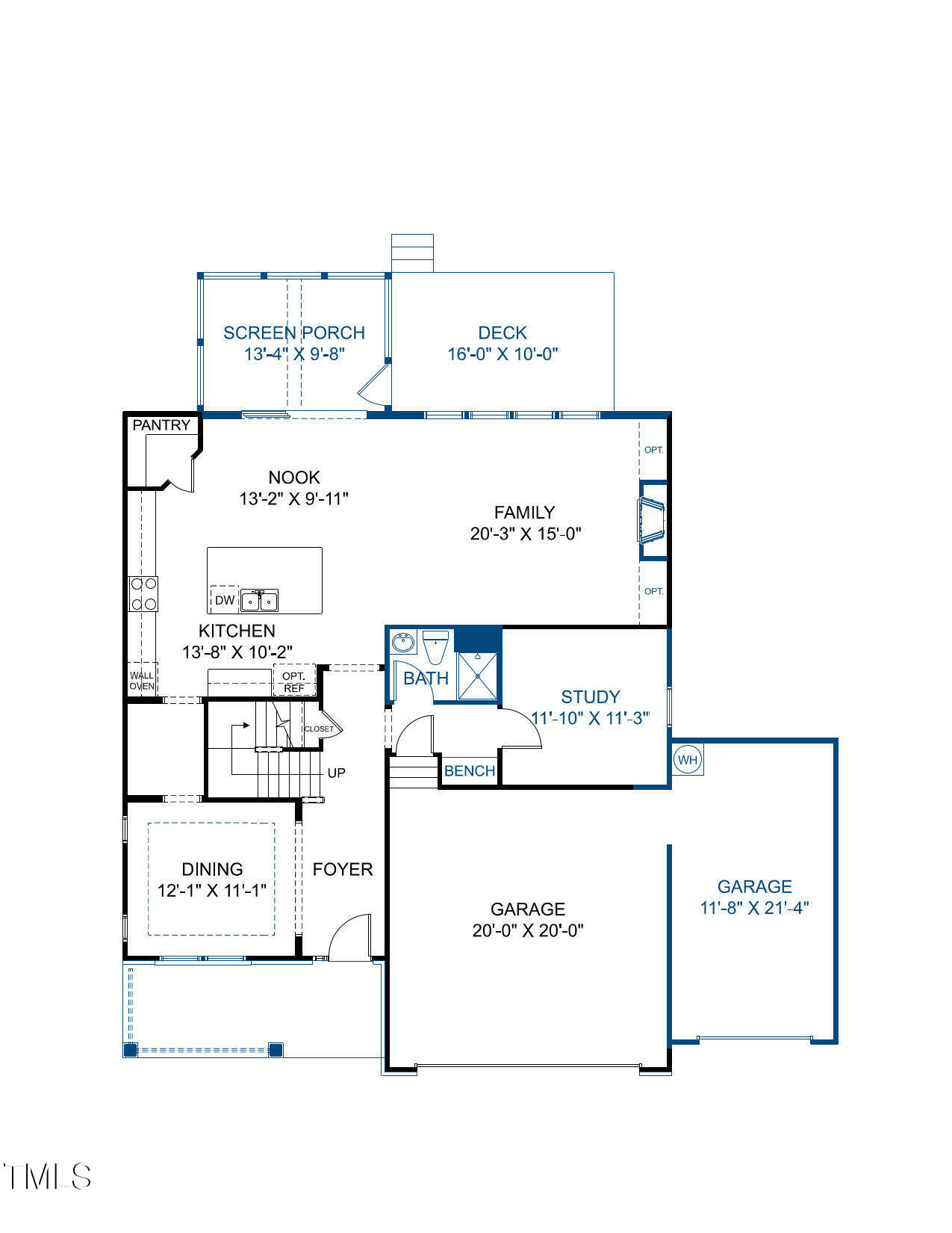 581 Magnolia Acres Lane