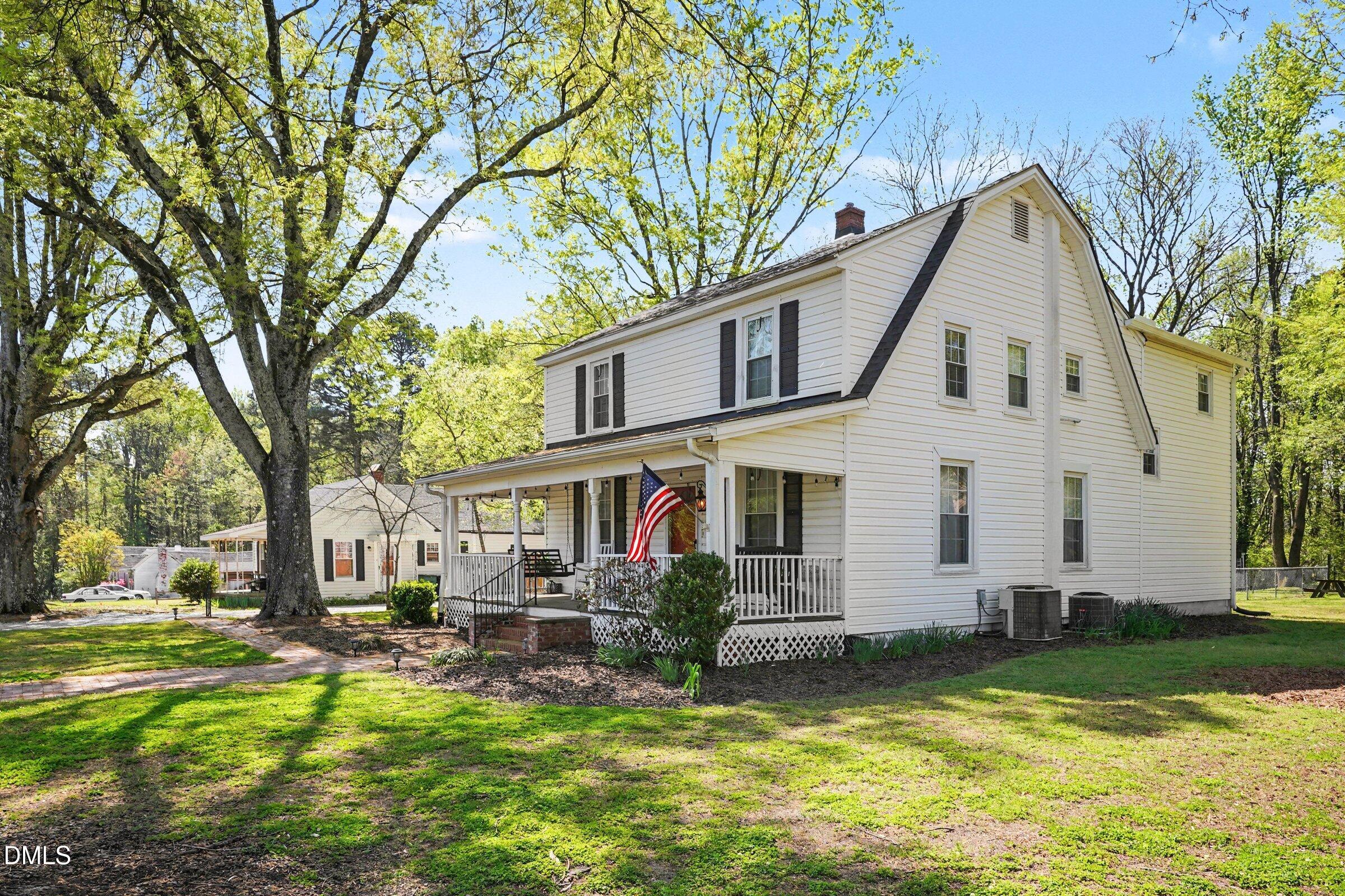1902 Bethesda Avenue