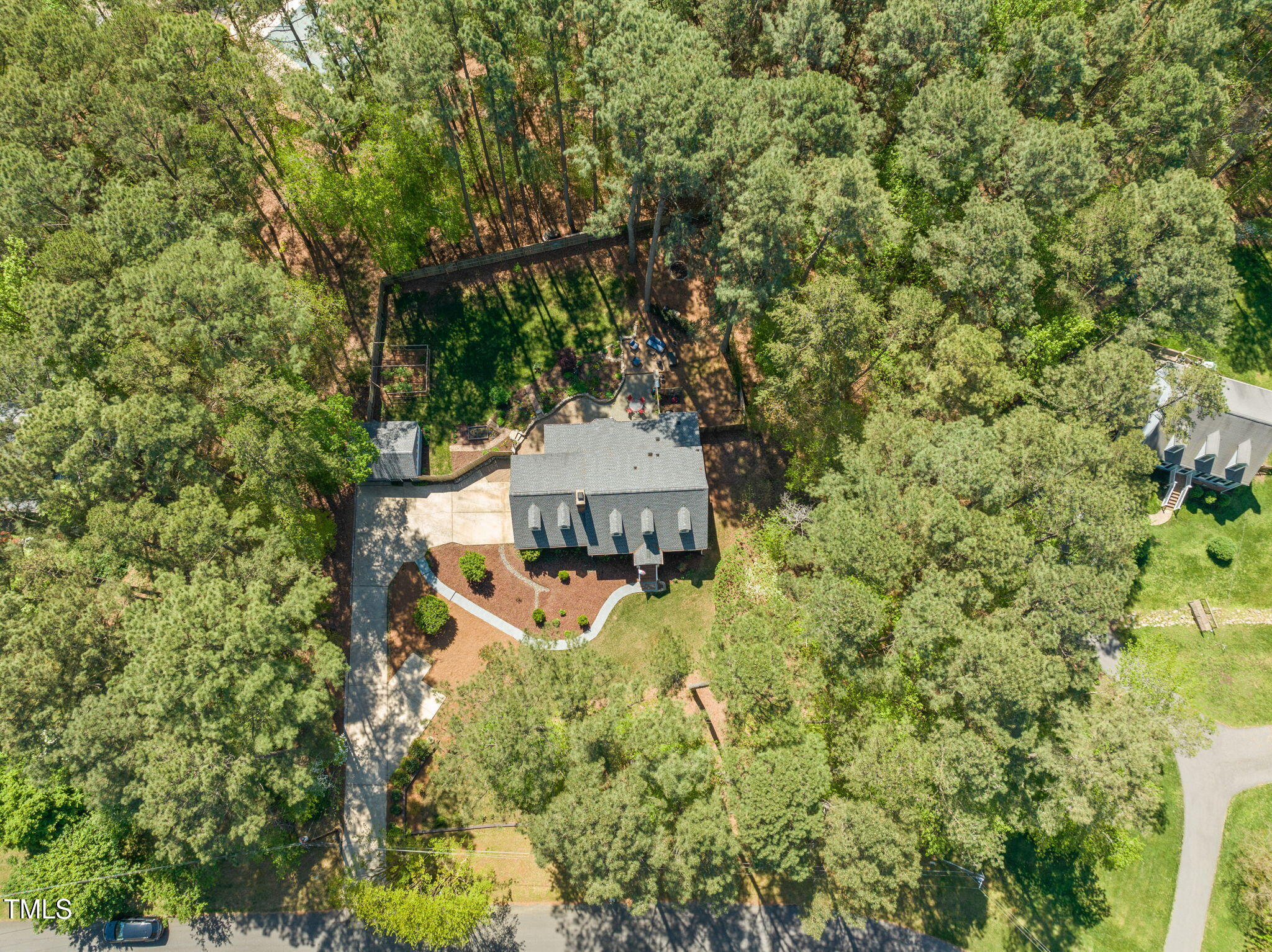 10609 Lowery Drive