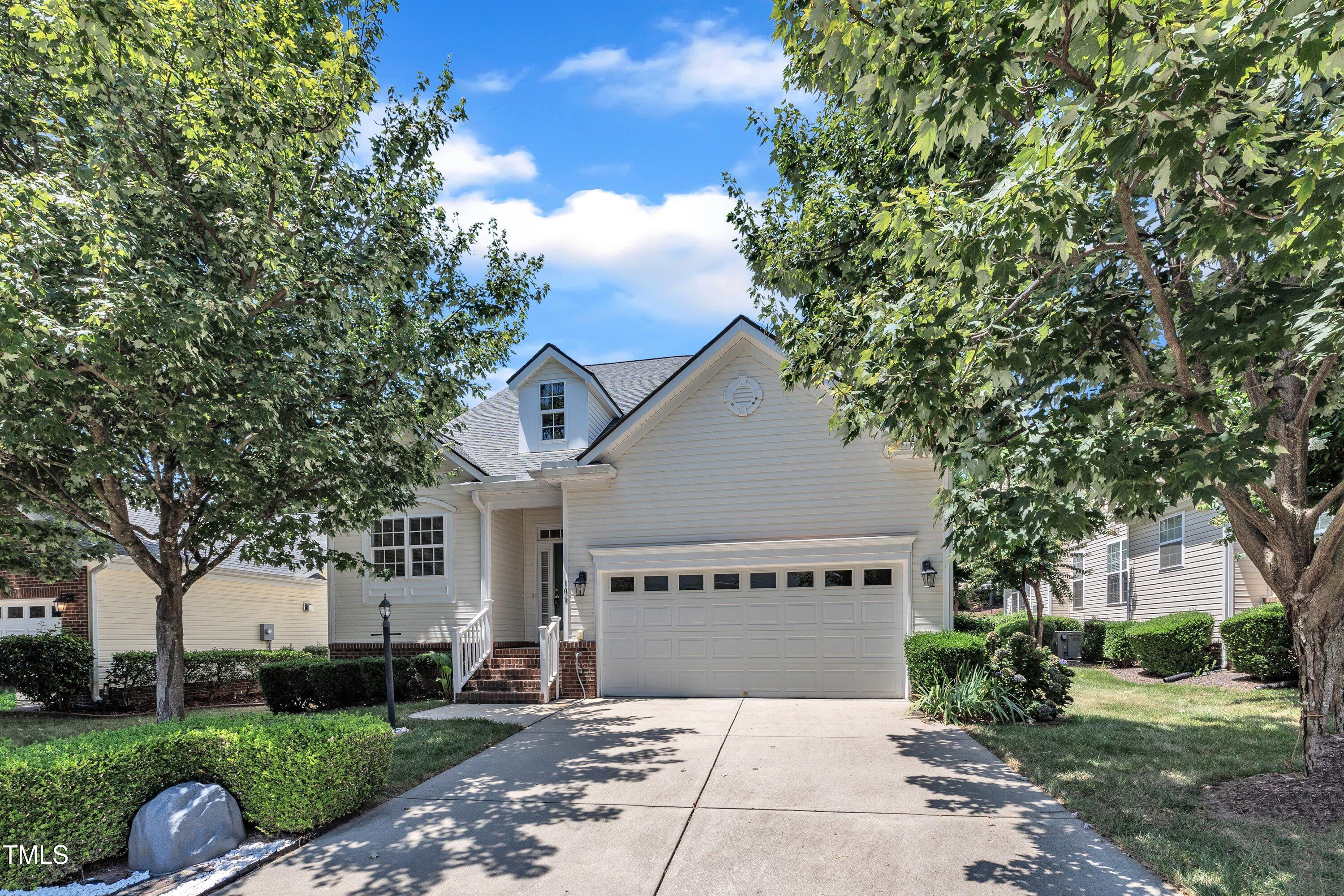 105 Rockport Ridge Way