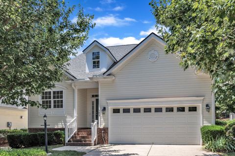 105 Rockport Ridge Way Cary NC 27519