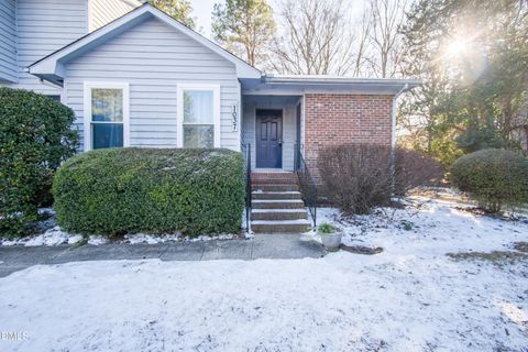 1037 Hempstede Drive Zebulon NC 27597