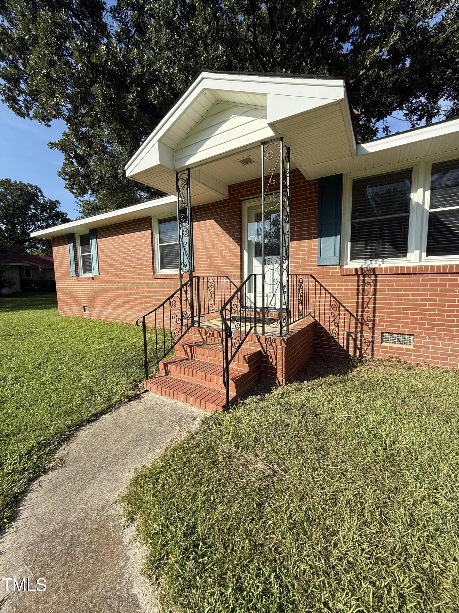 35 Wilson S Mills Road