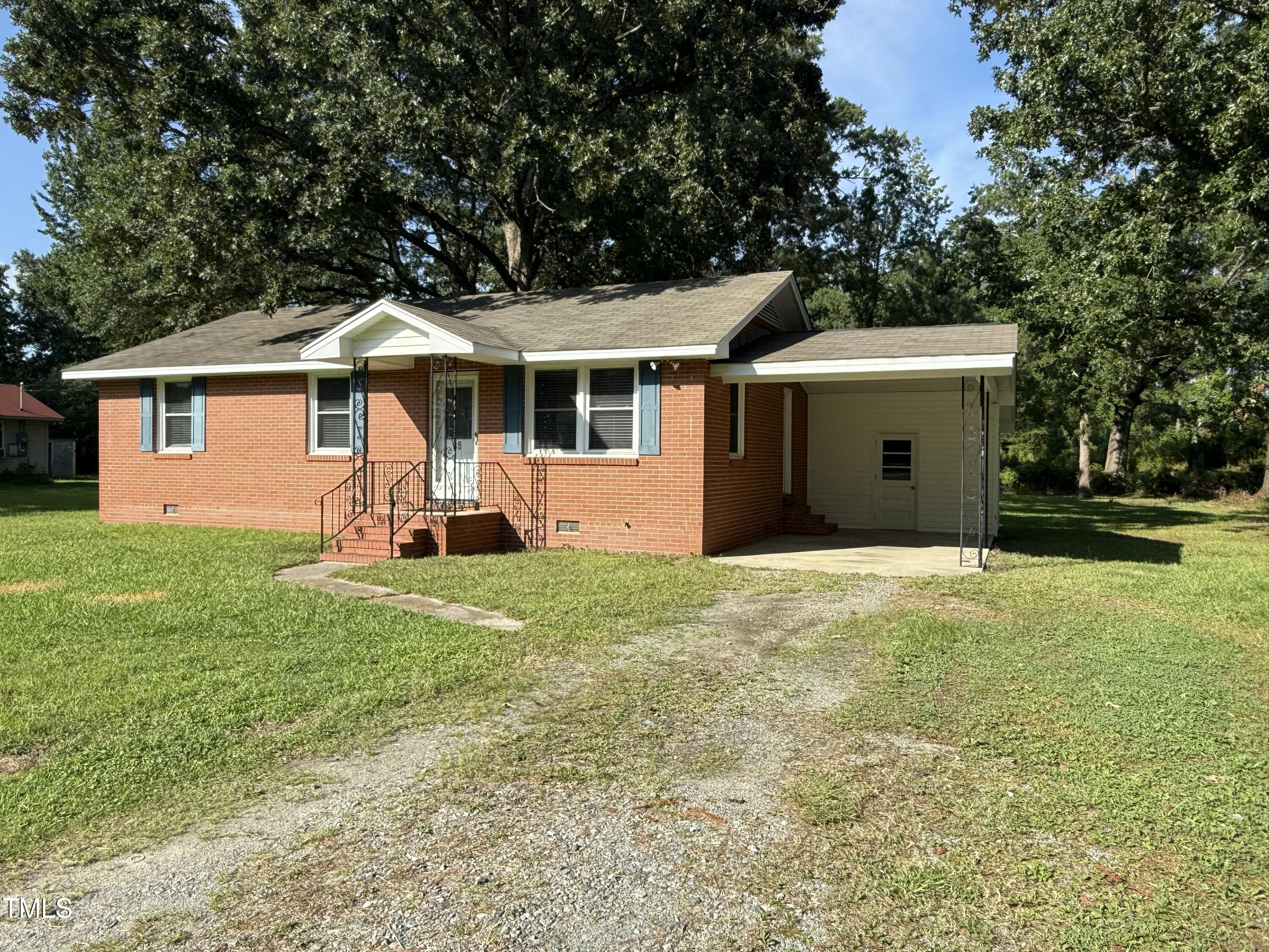 35 Wilson S Mills Road