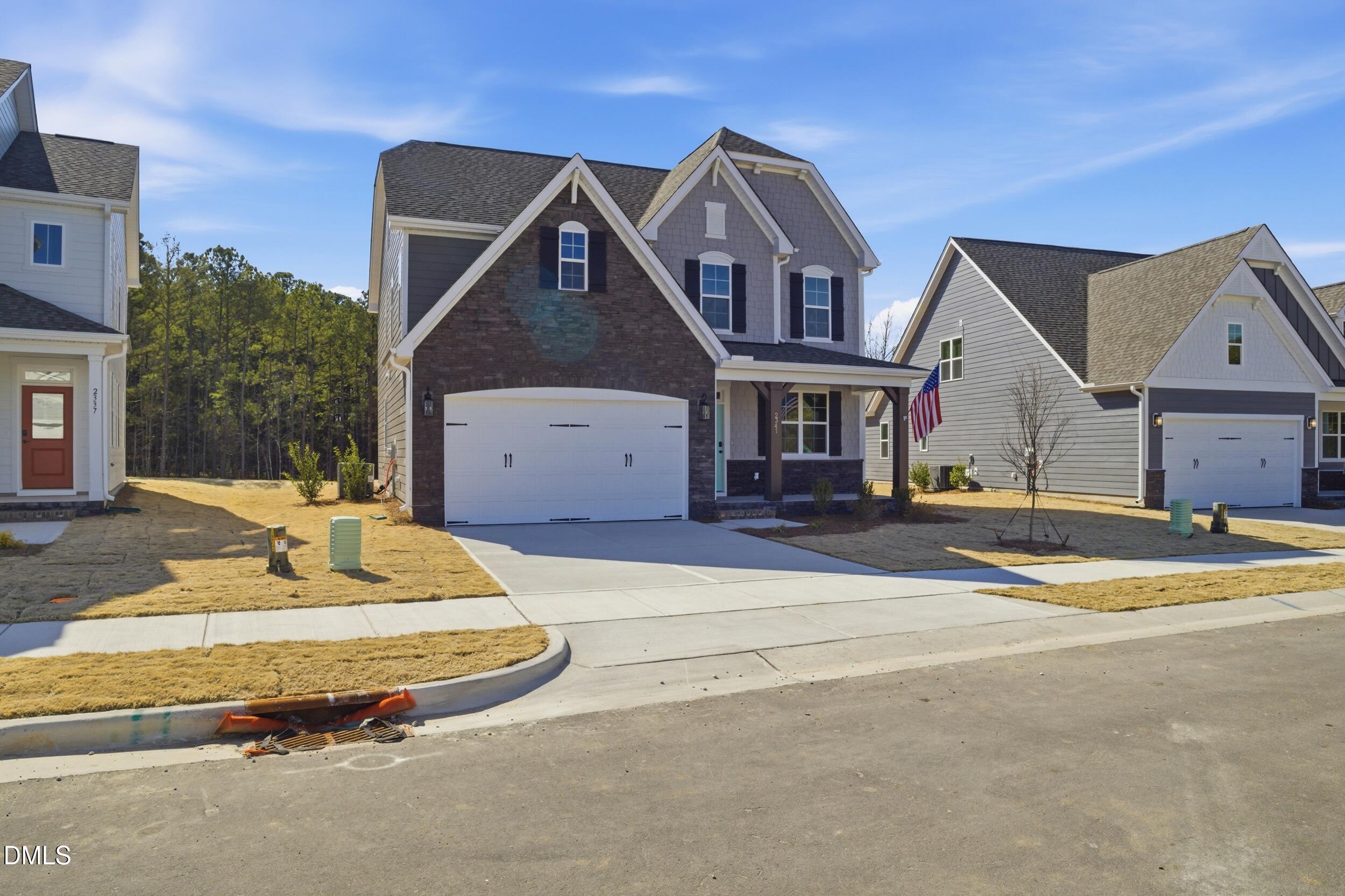 2341 Fleming Road