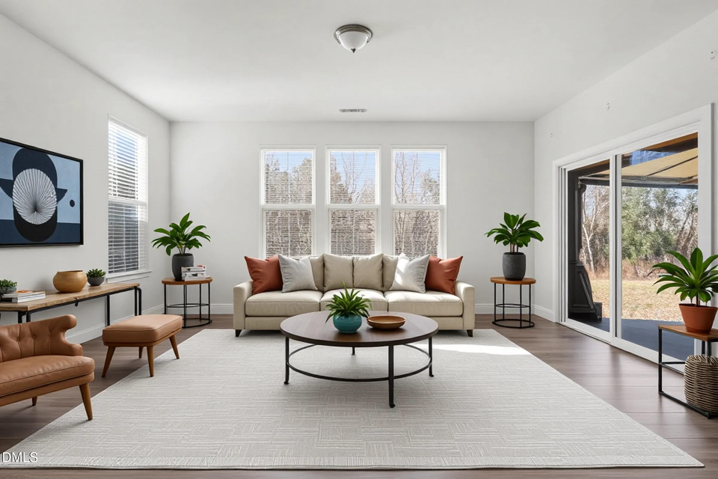 325 Buckhorn Branch Park