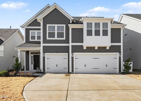 325 Buckhorn Branch Park Clayton NC 27520