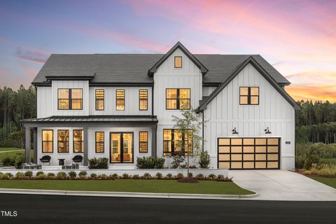 Photo of 1001 Overdrift Lane, Cary, NC 27519 (MLS # 10115331)