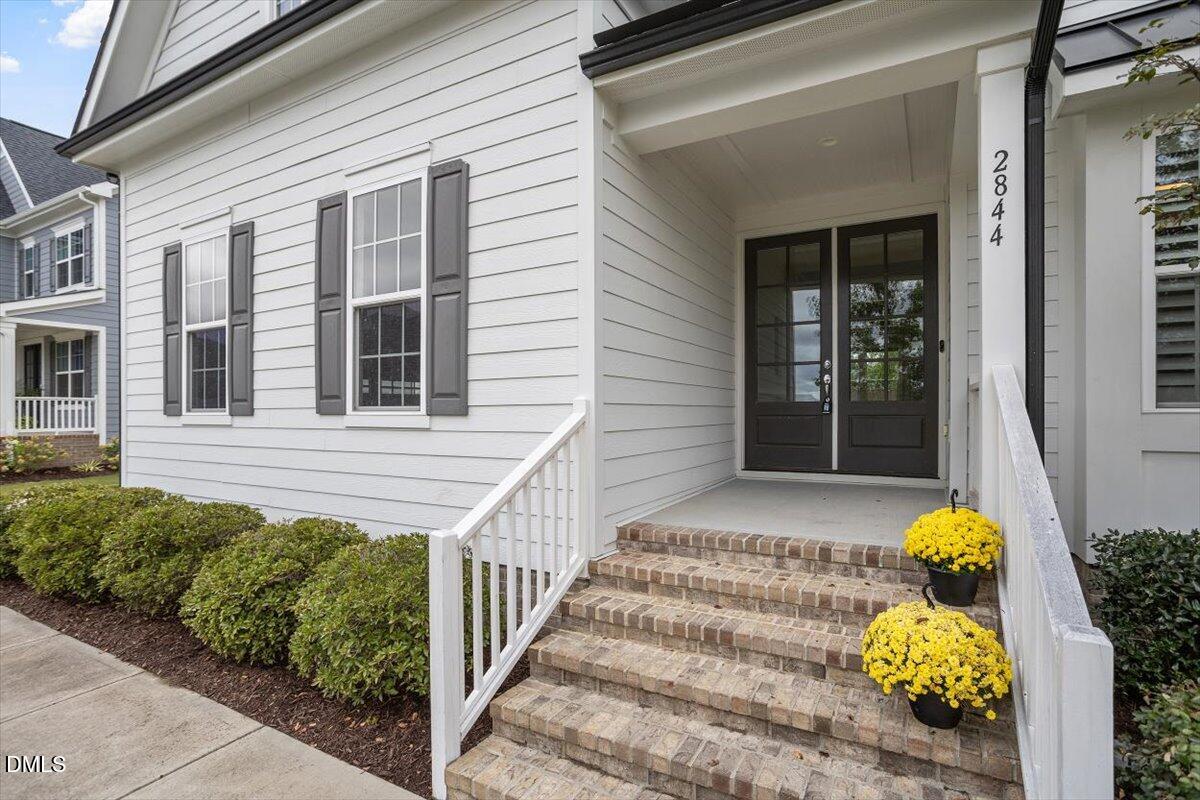 2844 Spring Shade Road
