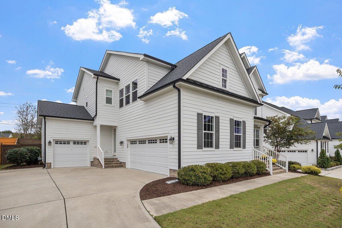 2844 Spring Shade Road