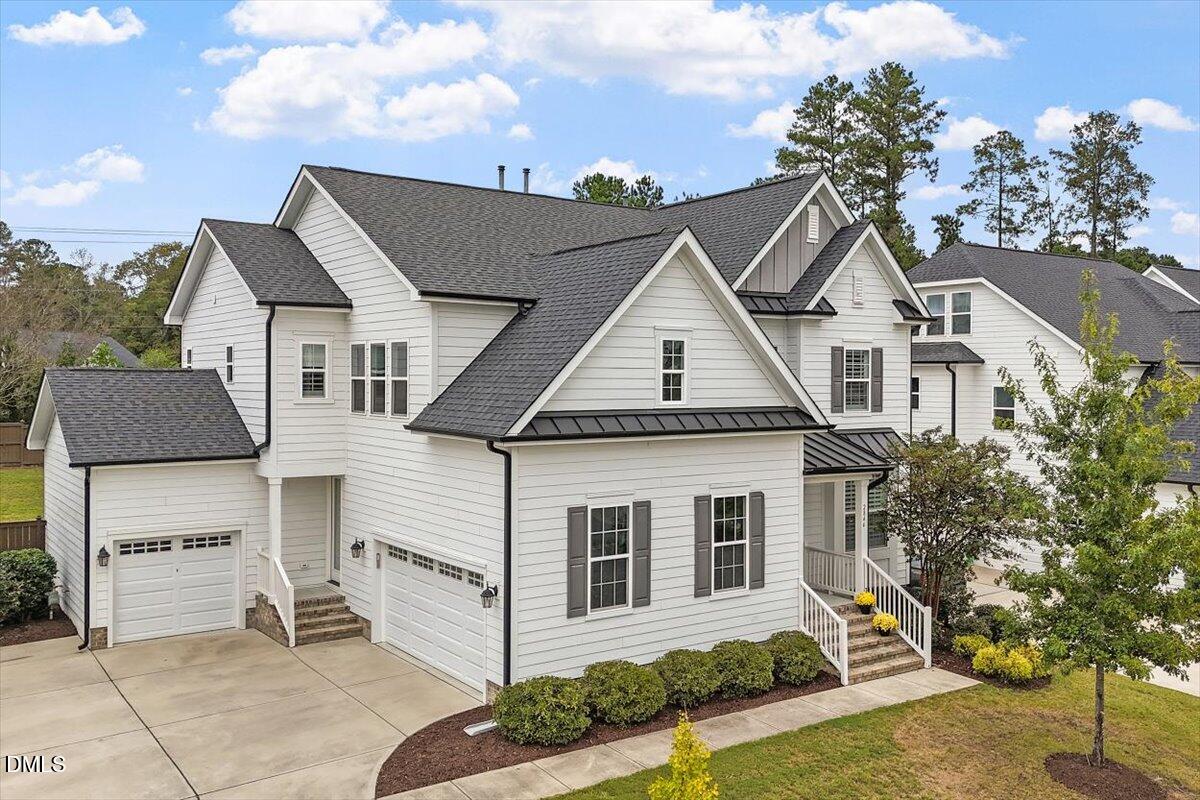 2844 Spring Shade Road