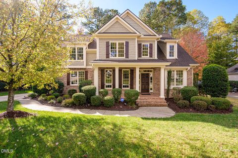 6025 Larboard Drive Apex NC 27539