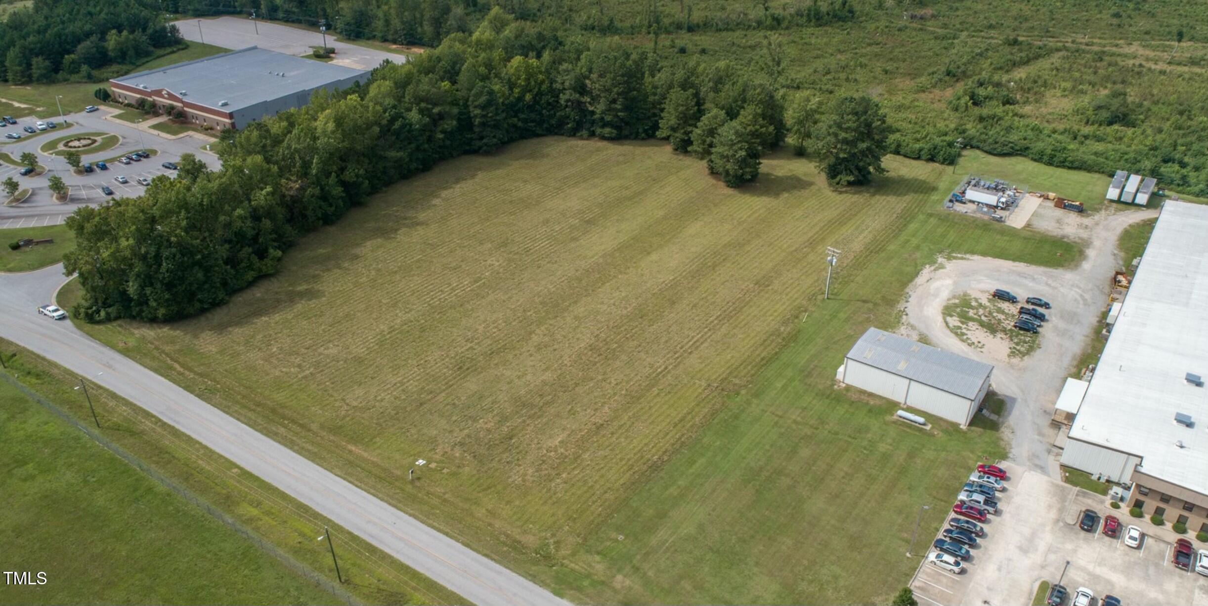 120 Fountain Park Drive