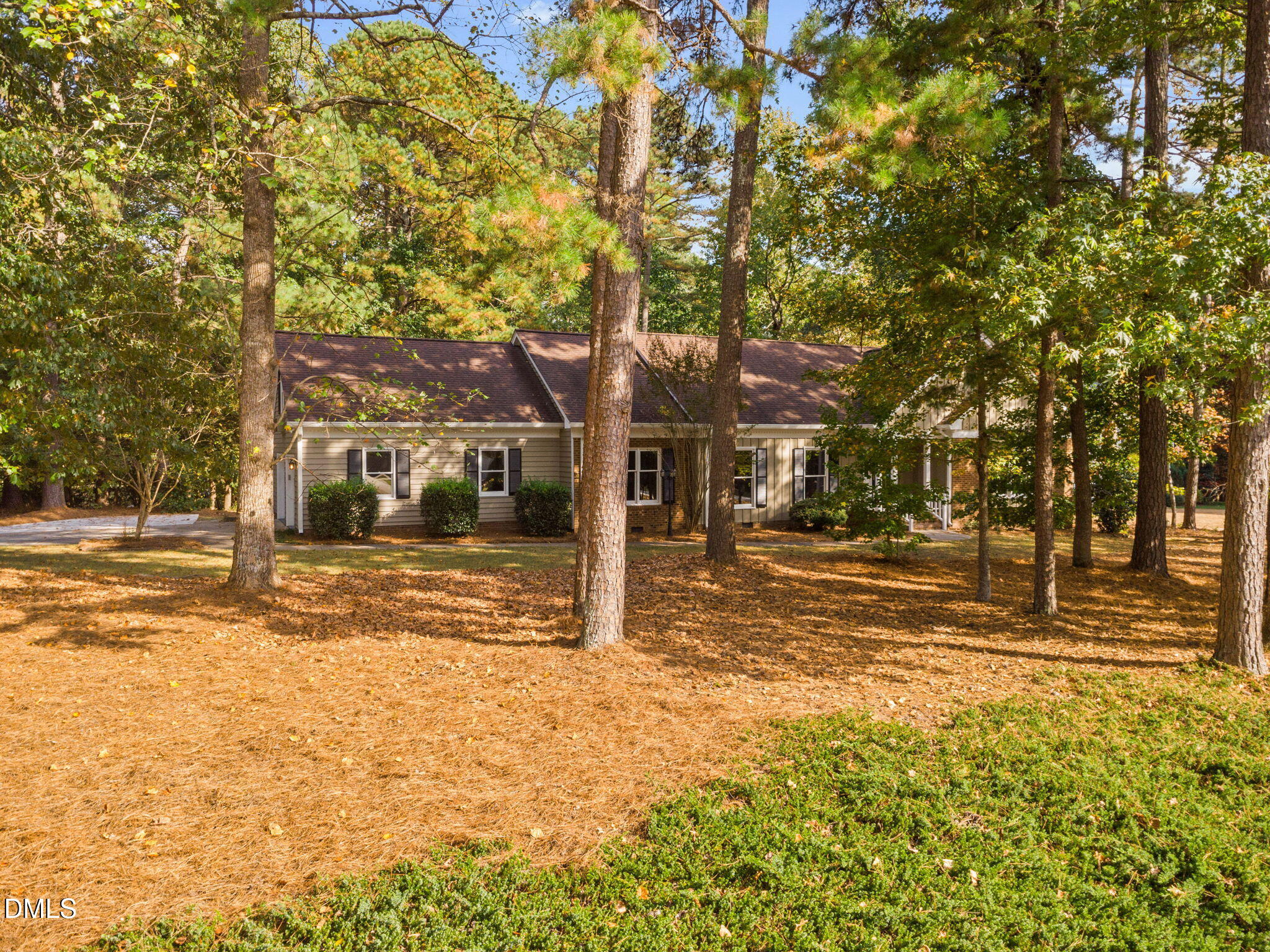 4817 Wood Valley Drive