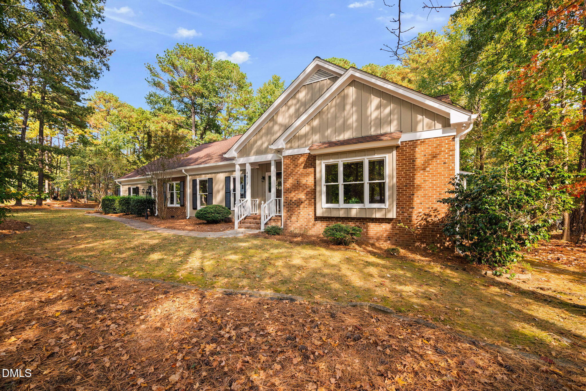4817 Wood Valley Drive