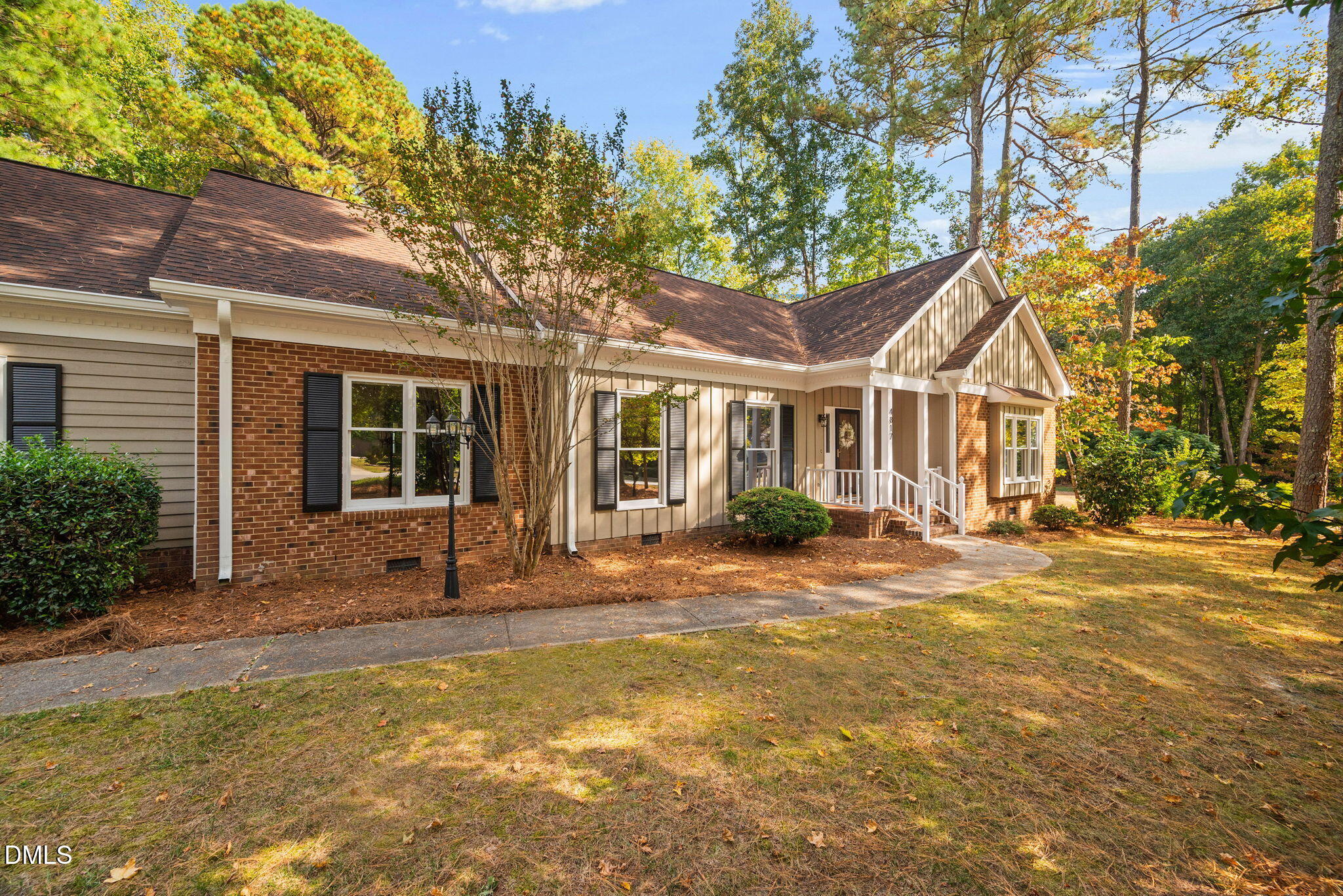 4817 Wood Valley Drive