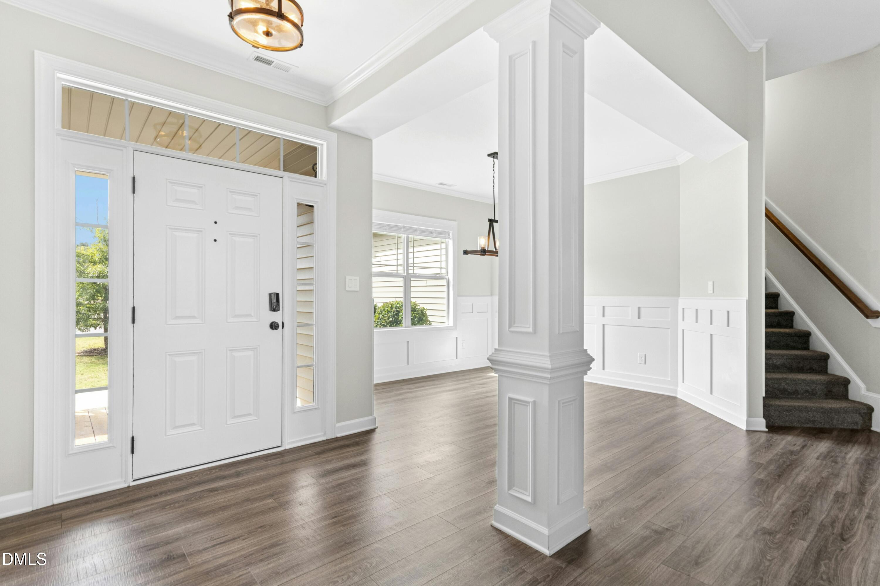 165 Thunder Ridge Drive