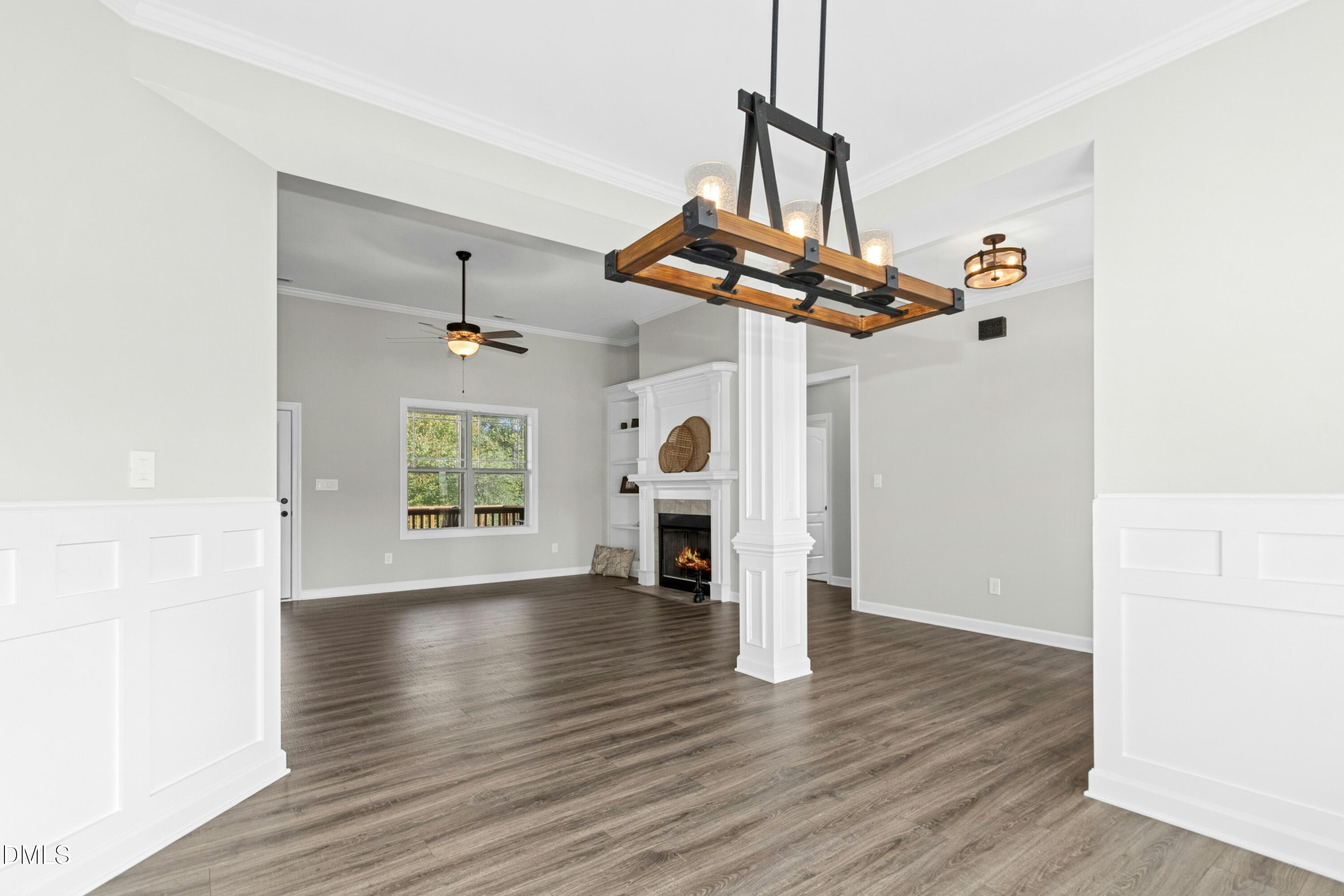 165 Thunder Ridge Drive