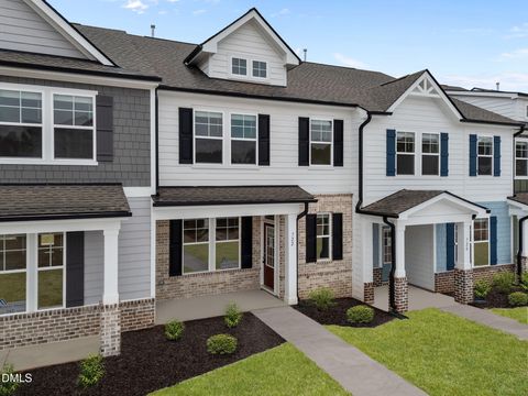 722 Winton Way 543 Wake Forest NC 27587