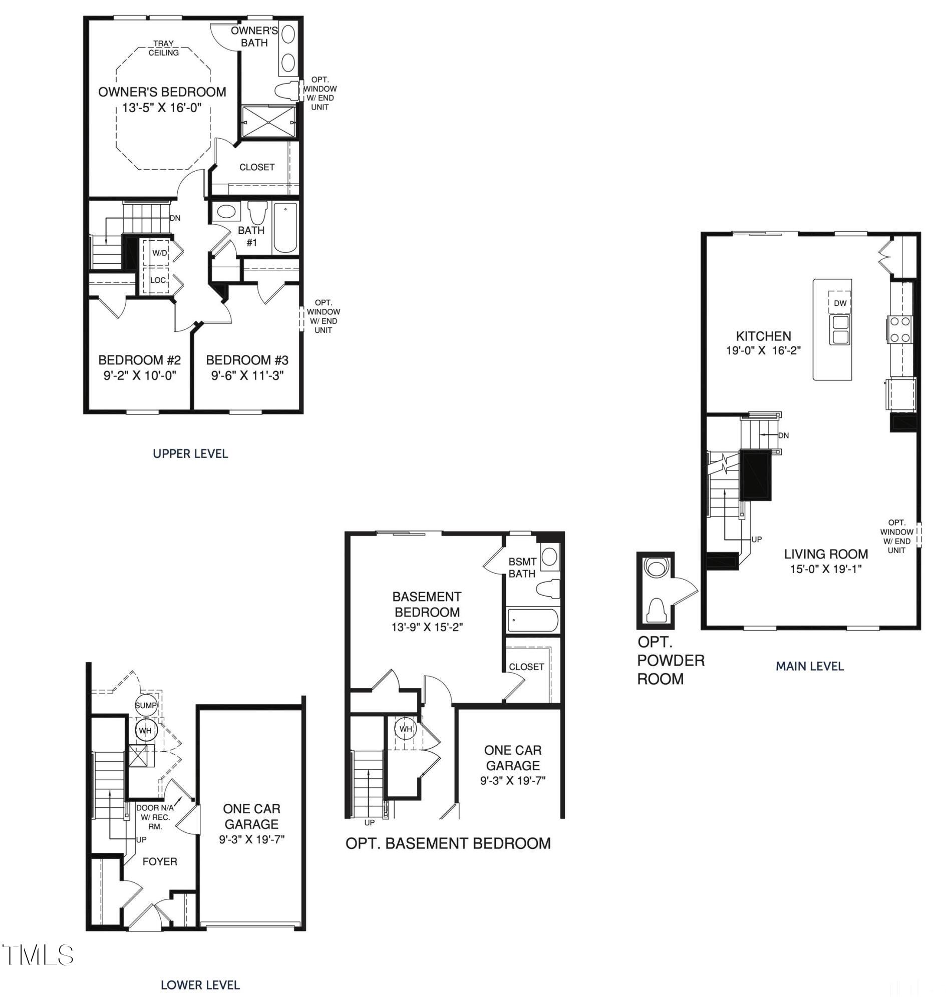 Photo 35 of 35 of 6627 Pathfinder Way townhome