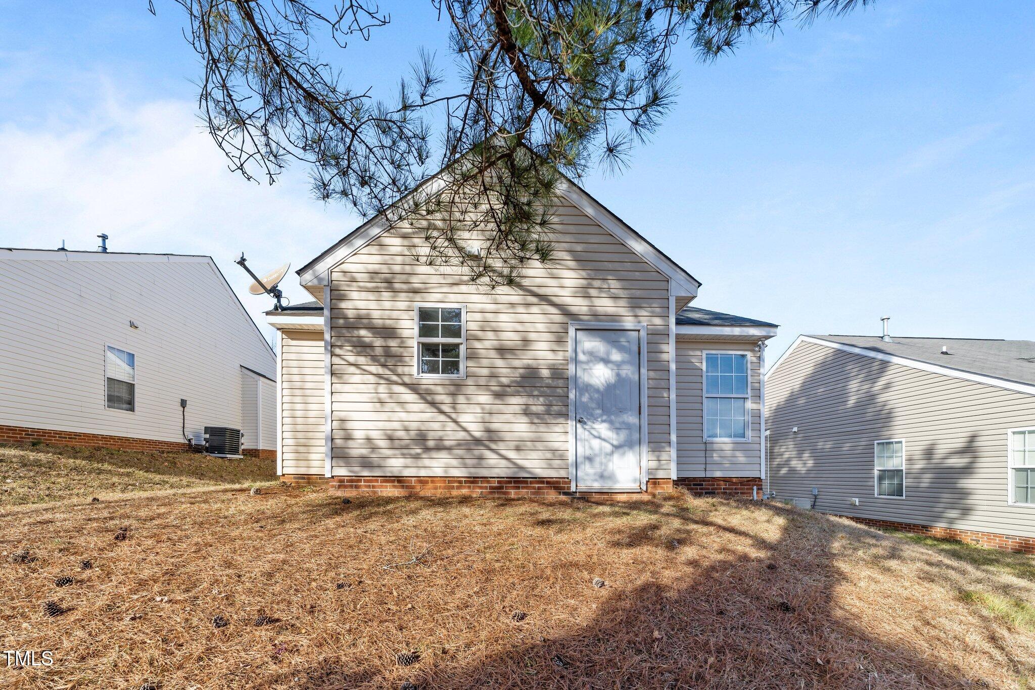 2613 Lilymount Drive