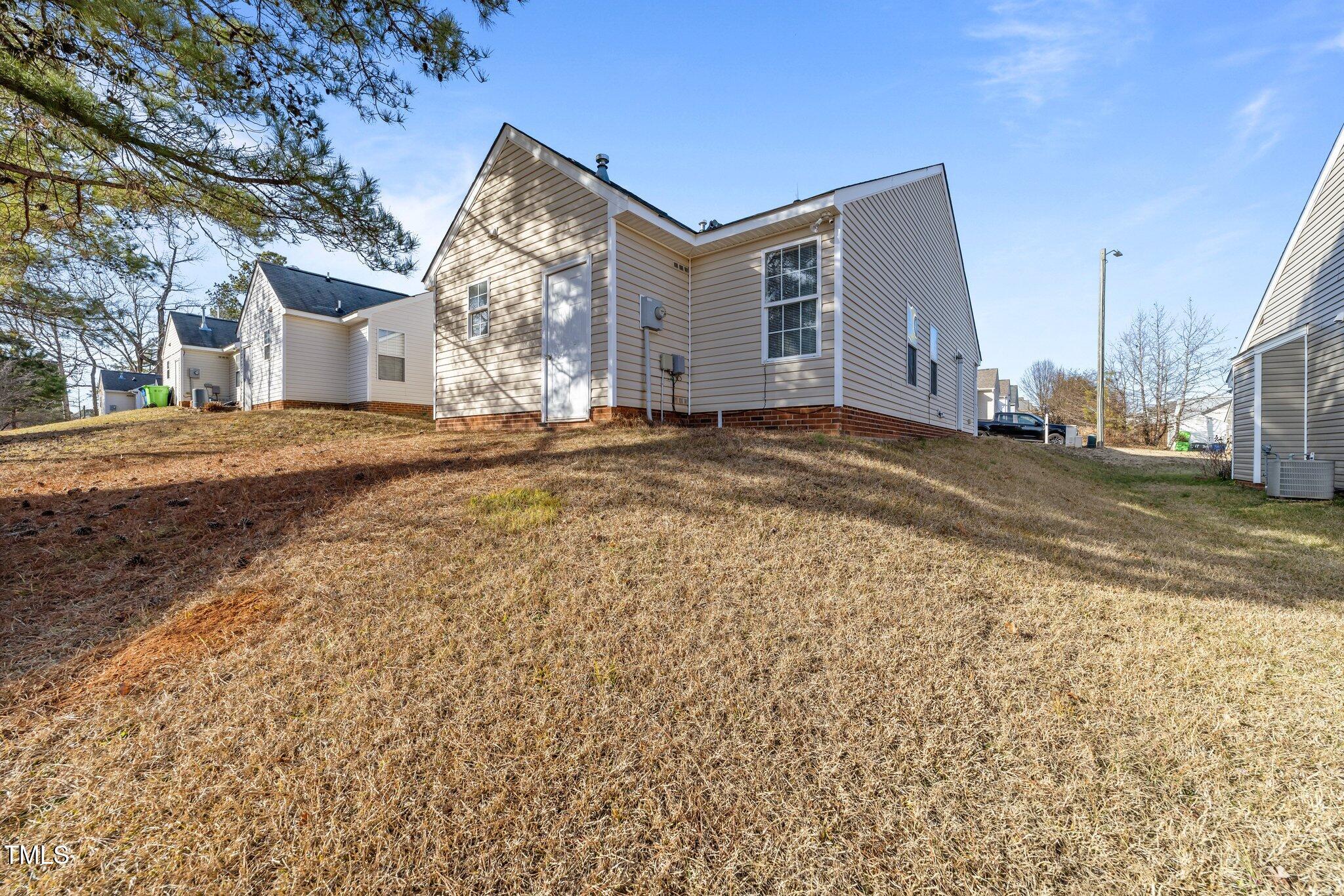 2613 Lilymount Drive