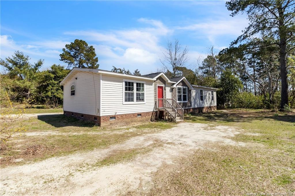 5990 Rockfish Road