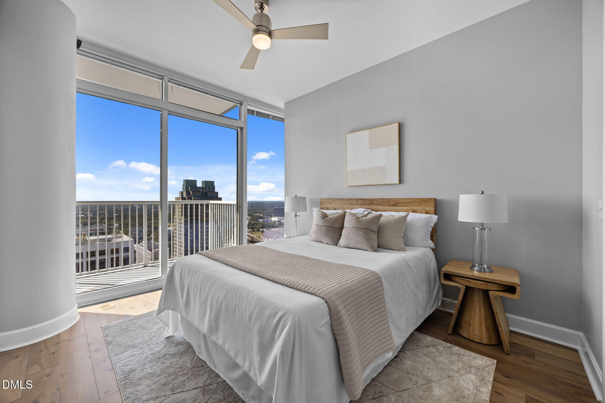 301 Fayetteville Street 3110