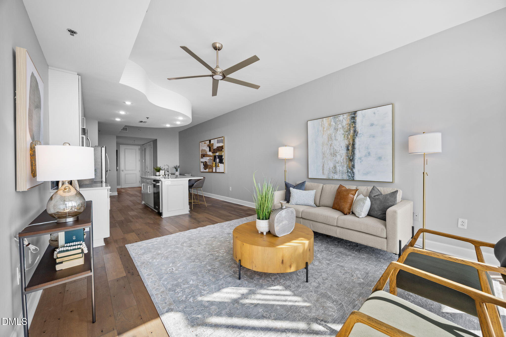 301 Fayetteville Street 3110