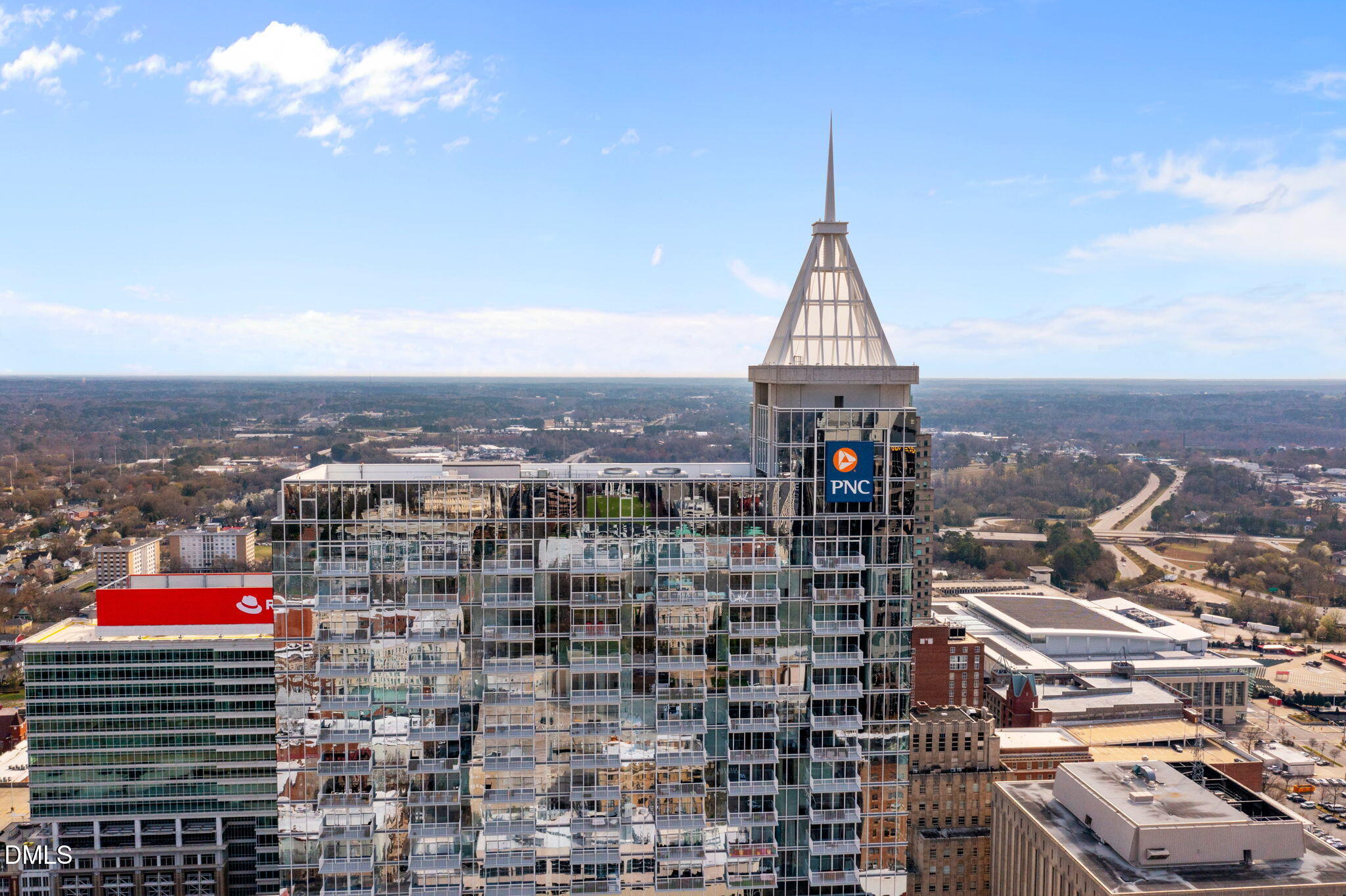 301 Fayetteville Street 3110