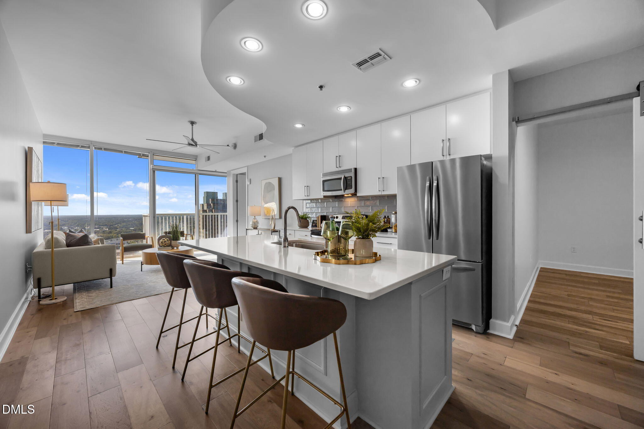301 Fayetteville Street 3110