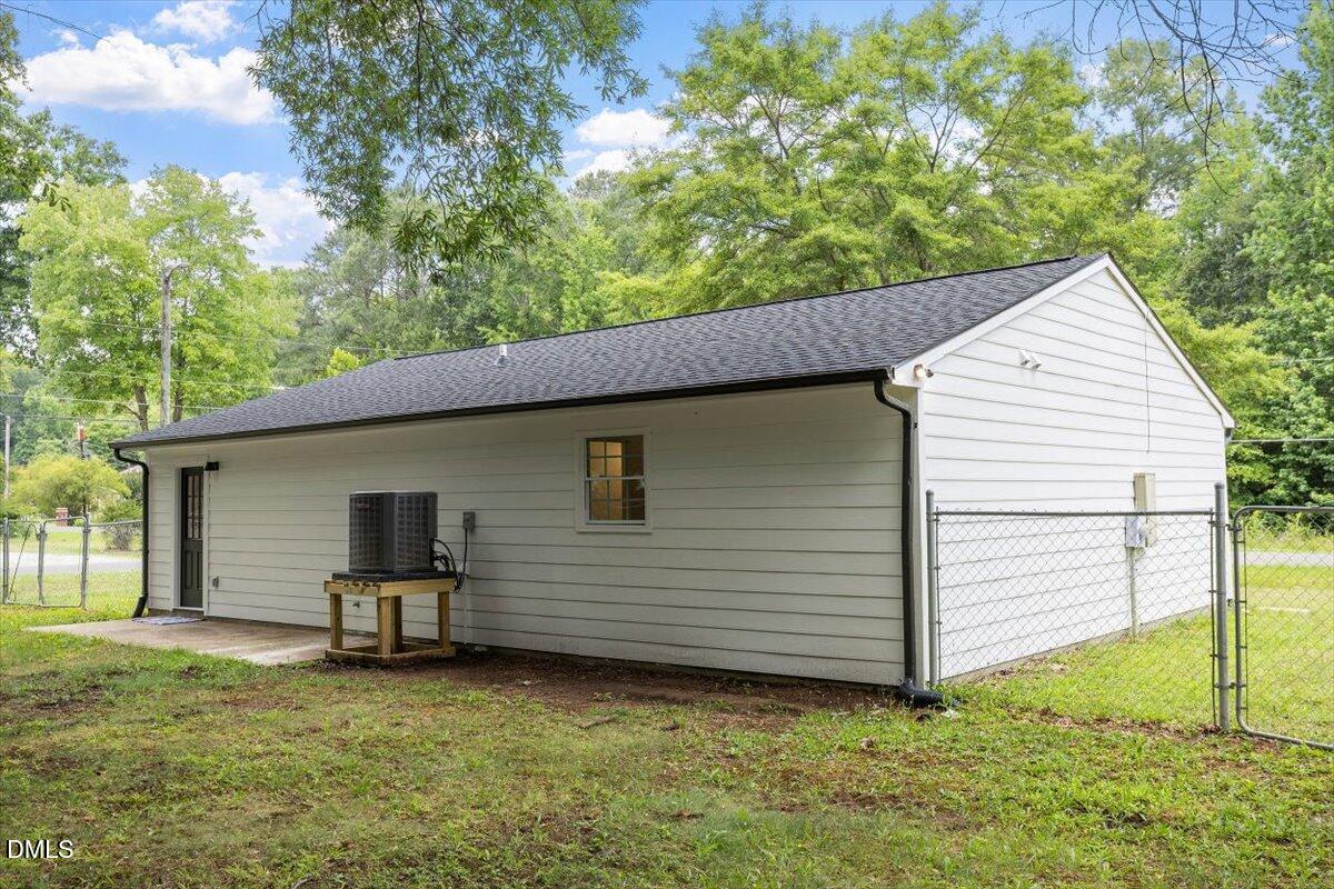 802 Felicia Street