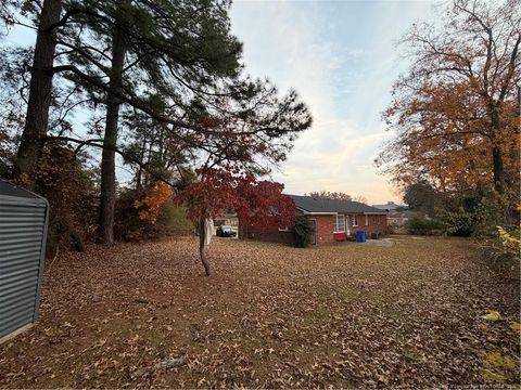 405 Quail Court Fayetteville NC 28303