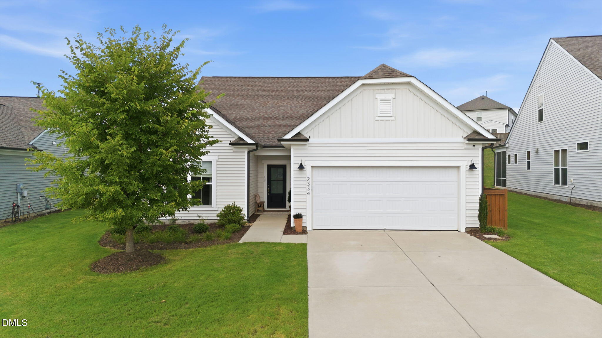 2334 Bethpage Drive, Fuquay Varina, NC, 27526