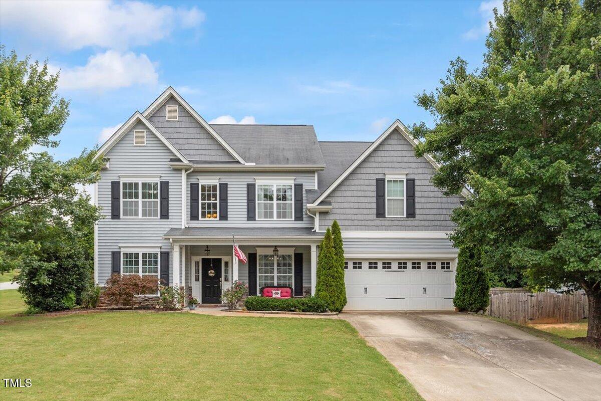 6901 Rex Road