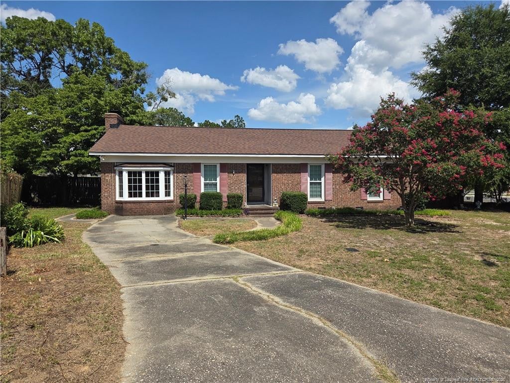 3305 Margate Place, Hope Mills, NC, 28348