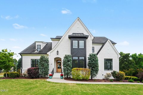 17 Stella Court Clayton NC 27527