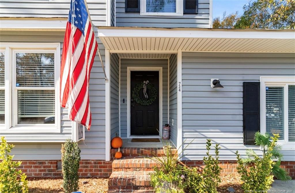 724 Glen Reilly Drive