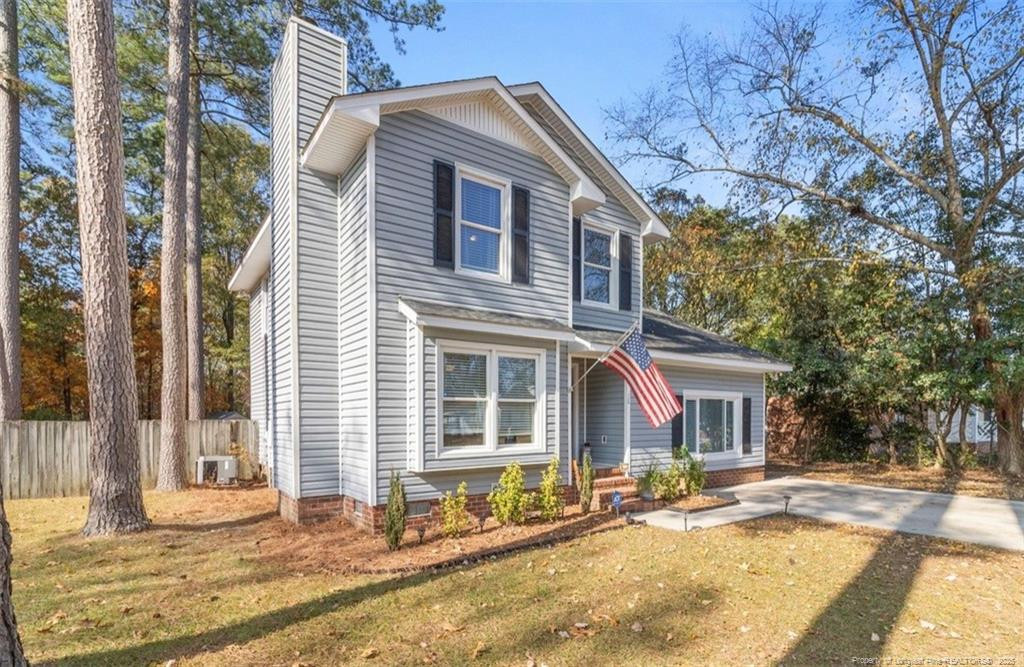 724 Glen Reilly Drive