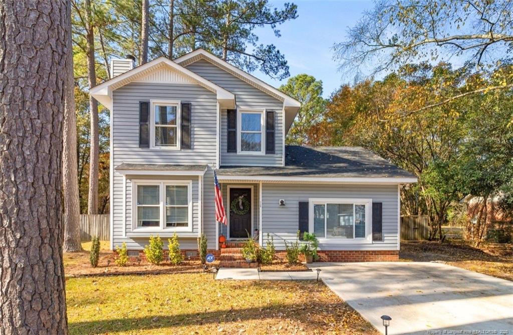 724 Glen Reilly Drive